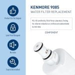 PERCOLA 9085 Water Filter Replacement (2 Pack)