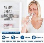 Kenmore 9081 Water Filter Replacement - 3 Pack