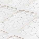 20x25x1 MERV 11 Air Filter 6-Pack