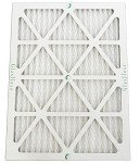 Glasfloss 18x24 MERV 10 Pleated Air Filters