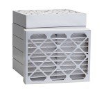 Aerostar 16x20x4 MERV 11 Air Filter 6-Pack
