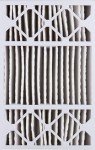 Nordic Pure 16x25x5 MERV 14 Air Filters - 2 Pack