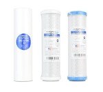 WECO HYDRA Series Undersink Filter Cartridges