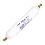 EZ-FLO 60458N In-Line Water Filter - 10" Length