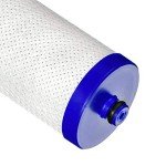 Frigidaire WF1CB Water Filter 3-Pack by Amazon Basics