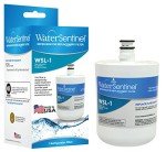WaterSentinel WSL-1 LG Refrigerator Filter 2-Pack