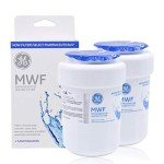 MWF Water Filter Replacement - Pack of 2