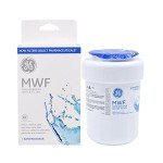 MWF Water Filter Replacement - Pack of 2