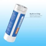 Crystala XWFE Water Filter for GE Refrigerators