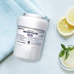 Amazon Basics Water Filter Cartridge for GE MWF 2-Pack
