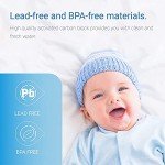 EcoAqua EFF-6027A Water Filter Replacement - 2 Pack