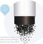 EcoAqua EFF-6027A Water Filter Replacement - 2 Pack