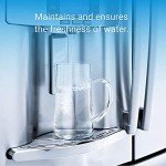 EcoAqua EFF-6027A Water Filter Replacement - 2 Pack
