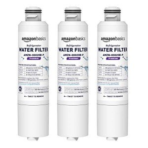 Samsung DA29-00020B Water Filter - Pack of 3