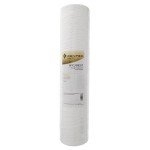 Pentair Big Blue Sediment Filter Cartridge, 25 Micron