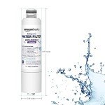 Samsung DA29-00020B Water Filter - Pack of 3