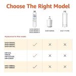 Samsung DA29-00020B Water Filter - Pack of 3