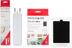 Frigidaire Water and Air Filter Combo Pack