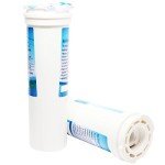 Fisher & Paykel E522BRXU4 Water Filter 2-Pack