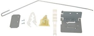 Fisher Paykel Water Purification Support Kit