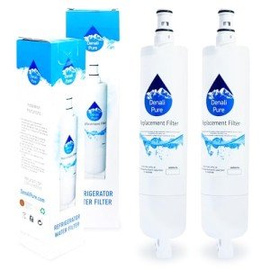 Estate Refrigerator Water Filter 2-Pack Replacement