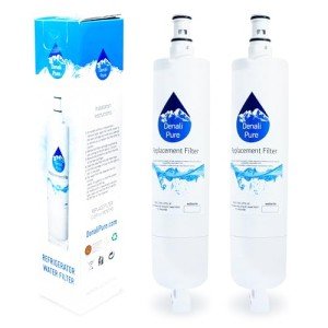 Estate Refrigerator Water Filter Replacement - 2-Pack
