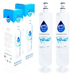Estate TS25AFXKQ03 Refrigerator Water Filter 2-Pack