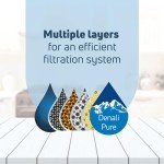 Estate Refrigerator Water Filter Replacement - 2-Pack