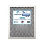 Reusable 20x22x1 Electrostatic Air Filter