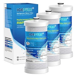 ICEPURE WF1CB Water Filter for Frigidaire & Kenmore