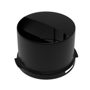 Canamax Refrigerator Water Filter Cap Replacement