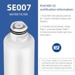 Samsung Water Filter Set - 3 Pack