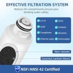 Samsung Water Filter Set - 3 Pack