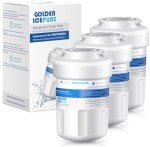 Golden IcePure RWF0600A Water Filter Replacement