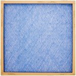 Flanders 14x25x1 Replacement Air Filter