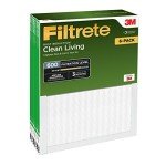 Filtrete 14x25 Dust Reduction Air Filter 6-Pack