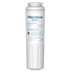 Maxblue UKF8001 Water Filter for Refrigerators