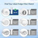 Maxblue UKF8001 Water Filter for Refrigerators