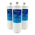 EcoAqua Aqua-Pure® AP517 Filter Replacement, 3 Pack