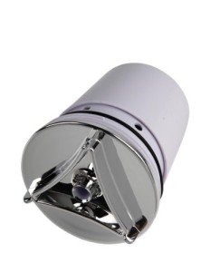Culligan FM-25R Faucet Water Filter Cartridge, Chrome