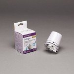 Culligan FM-25R Faucet Water Filter Cartridge, Chrome