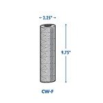 Culligan Sediment Water Filter Replacement Cartridges - 2pk