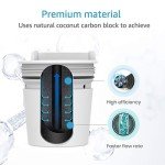 AQUACREST Replacement Water Filter for Culligan Systems