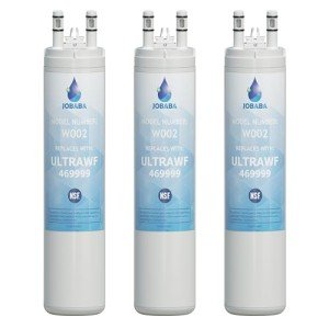 Frigidaire ULTRAWF Water Filter Replacement 3 Pack