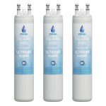 Frigidaire ULTRAWF Water Filter Replacement 3 Pack