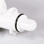 GE Refrigerator Water Filter Bypass WR17X23645