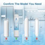 Frigidaire ULTRAWF Water Filter Replacement 3 Pack