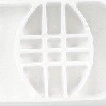 GE Refrigerator Water Filter Bypass WR17X23645