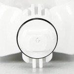 GE Refrigerator Water Filter Bypass WR17X23645