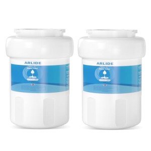 Arlide Water Filter Replacement (2 Pack)